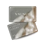 E-GIFT CARD 750€